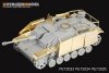 Voyager Model PE72033 WWII German StuG.III Ausf.G Early Production Basic for DRAGON 7283 1/72